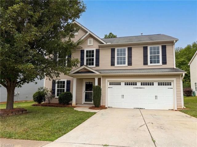 5503 Hardie Farm Dr, Greensboro, NC 27405