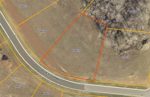 1002 Sallie Jessup Way, Greensboro, NC 27455