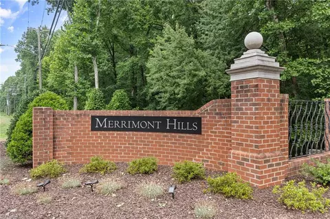 1346 Turkey Hill Rd, Winston Salem, NC 27106
