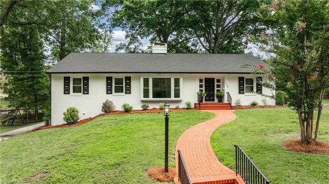 720 Worth St, Asheboro, NC 27203
