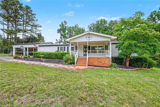 6160 Asheton Dr, Trinity, NC 27370