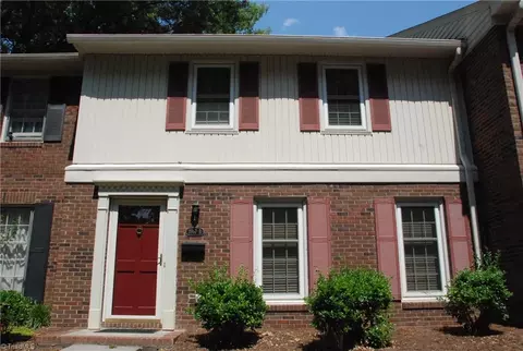 3997 Valley Ct #B, Winston Salem, NC 27106