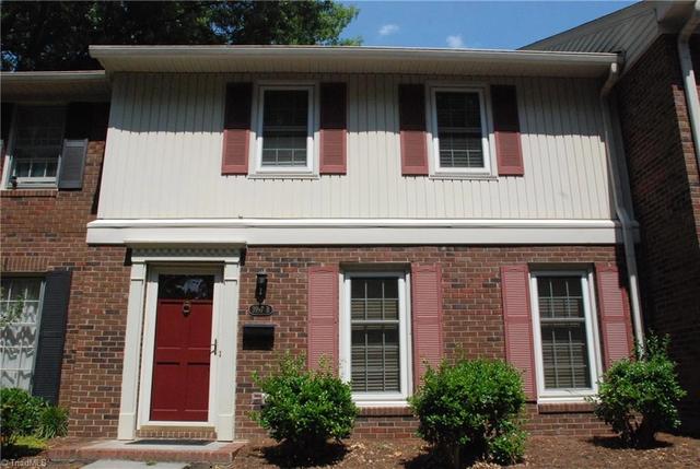 3997 Valley Ct #B, Winston Salem, NC 27106