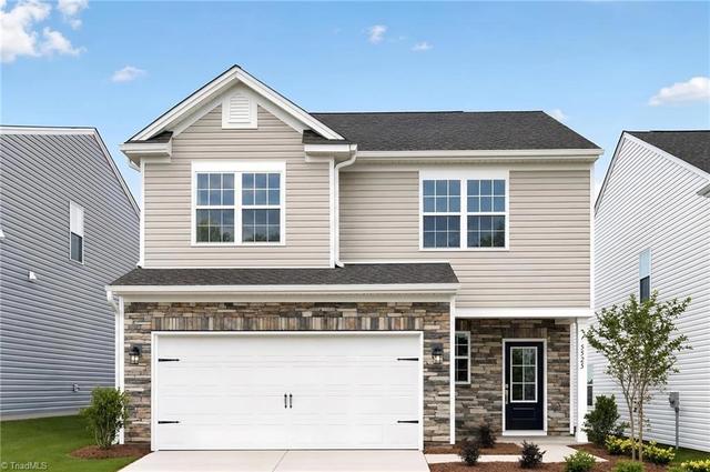 5525 Hydrangea St, Winston Salem, NC 27104