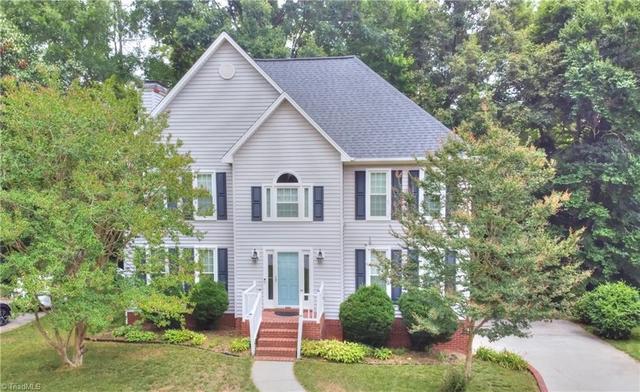 6125 Tennyson Dr, Kernersville, NC 27284