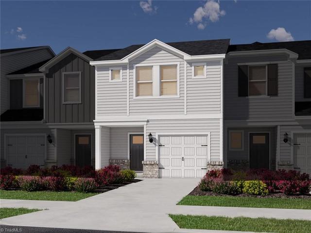 805 Streamview Ct, Mebane, NC 27302