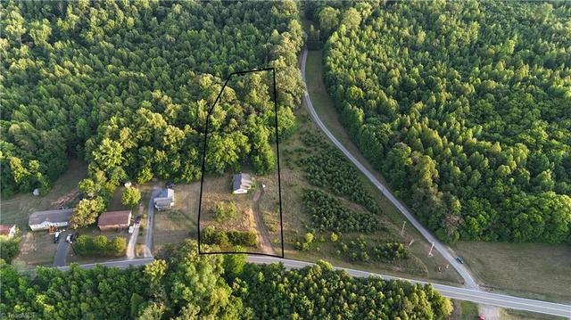 554 Brooks Rd, Reidsville, NC 27320