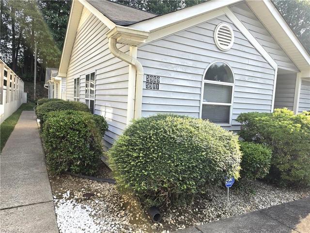 5969 Old Plank Rd, Winston Salem, NC 27106