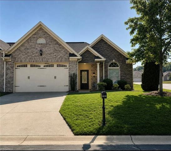 1907 Whisper Lake Dr #B, Whitsett, NC 27377