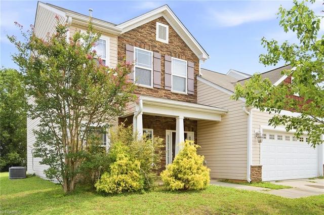 753 Breeders Cup Dr, Whitsett, NC 27377