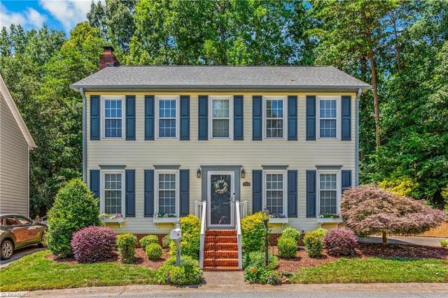 2901 Bradenton Dr, Winston Salem, NC 27103