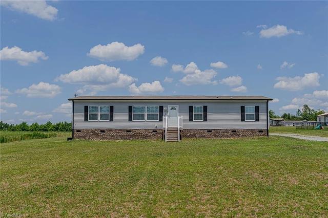 13279 Nc Highway 62, Burlington, NC 27217