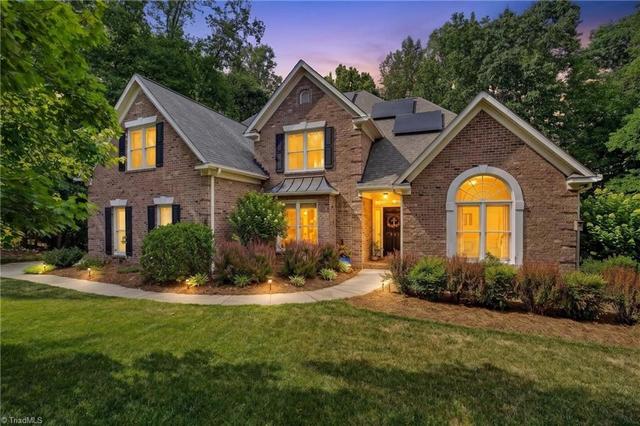 8704 Invershield Ct, Oak Ridge, NC 27310