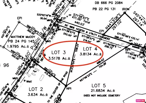3 Old Mill Rd # -4, Pinnacle, NC 27043 photo 21