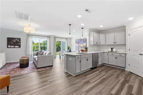 416 Mountain Pine Ave, Gibsonville, NC 27249