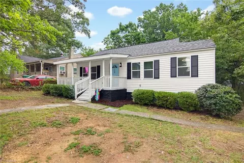 509 Hines St, High Point, NC 27260