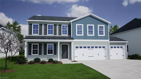 5862 Latigo Ct, Clemmons, NC 27012