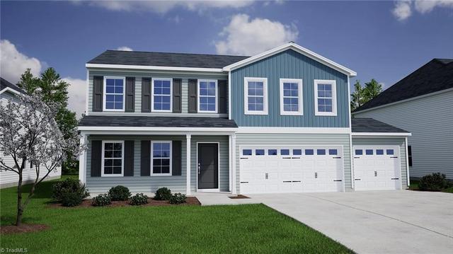5862 Latigo Ct, Clemmons, NC 27012
