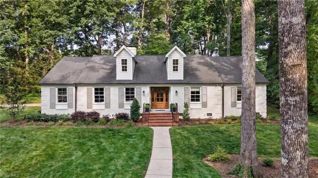 202 E Nut Bush Rd, Greensboro, NC 27410