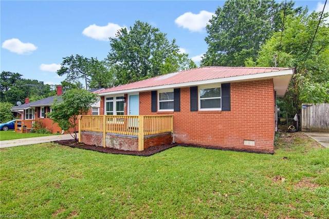 1022 Richland St, High Point, NC 27260
