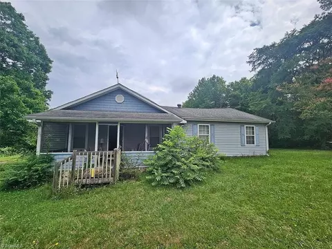 1935 Needmore Rd, Woodleaf, NC 27054
