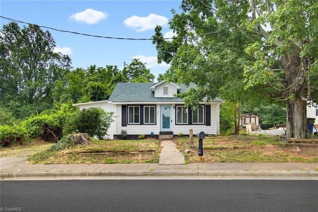 355 Alspaugh St, Winston Salem, NC 27105