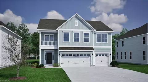 3030 Bayou St, Graham, NC 27253
