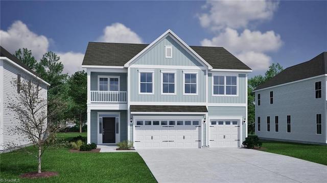 3030 Bayou St, Graham, NC 27253
