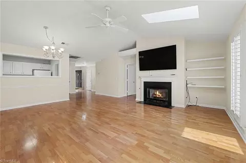 Living - 4405 Single Tree Ln, High Point, NC 27265 photo 1 of 6