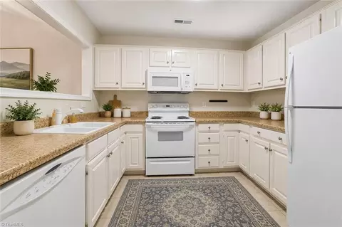 Kitchen - 4405 Single Tree Ln, High Point, NC 27265 photo 4 of 4