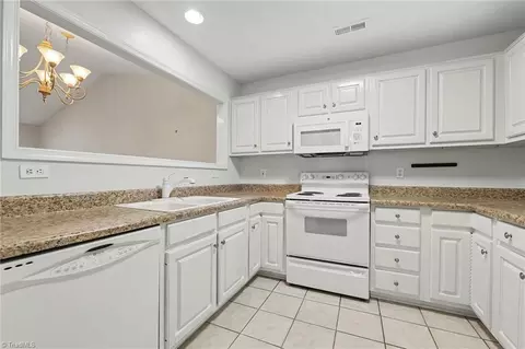Kitchen - 4405 Single Tree Ln, High Point, NC 27265 photo 1 of 4