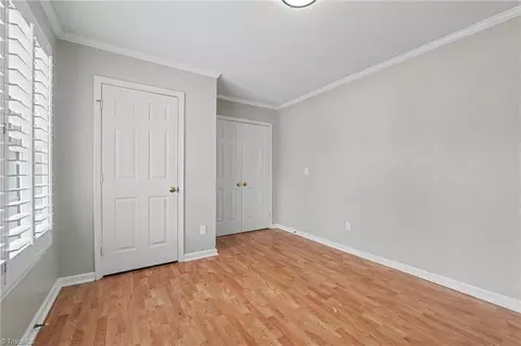 Bedroom - 4405 Single Tree Ln, High Point, NC 27265 photo 6 of 6