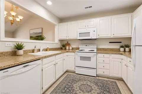 Kitchen - 4405 Single Tree Ln, High Point, NC 27265 photo 2 of 4