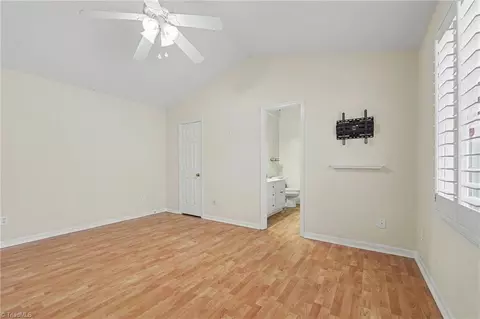 Bedroom - 4405 Single Tree Ln, High Point, NC 27265 photo 3 of 6