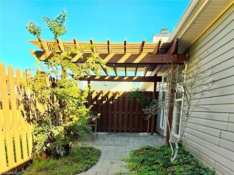 Exterior - 4405 Single Tree Ln, High Point, NC 27265 photo 4 of 6