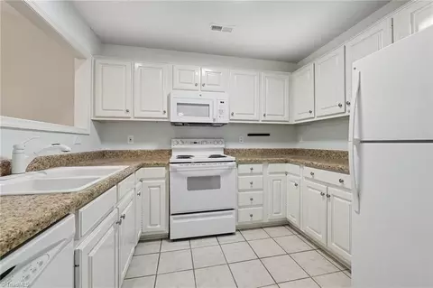 Kitchen - 4405 Single Tree Ln, High Point, NC 27265 photo 3 of 4