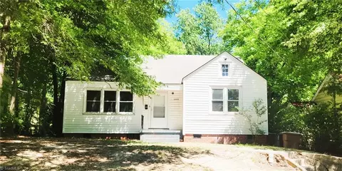 1009 Logan St, Greensboro, NC 27406