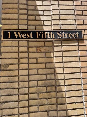 1 5th St W #302, Winston Salem, NC 27101