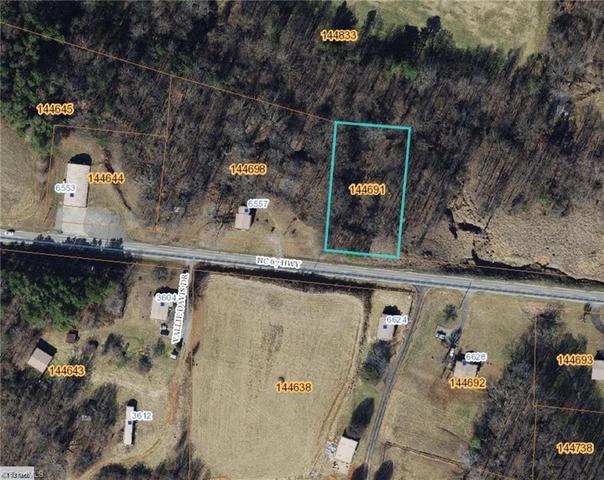 O Nc Highway 67, Boonville, NC 27011