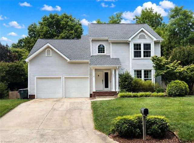 407 Overman St, Greensboro, NC 27410