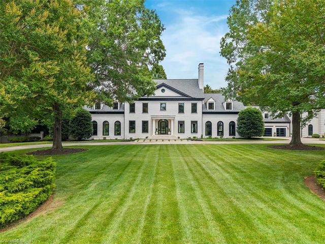 5106 Hedrick Dr, Greensboro, NC 27410