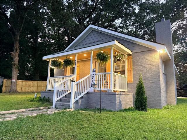 417 Green St, Roxboro, NC 27573