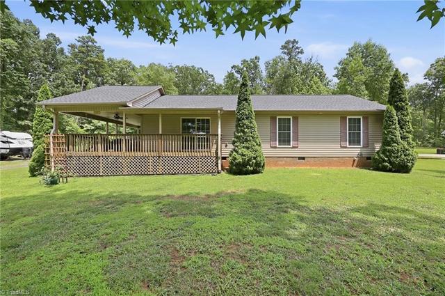 405 Owen Rd, Lexington, NC 27292