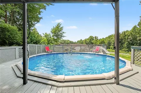 535 Laura Dr, Winston Salem, NC 27107