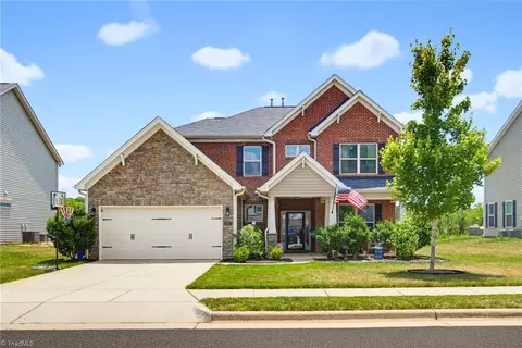 1837 Ridge Creek Dr, Kernersville, NC 27284