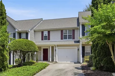 1109 Academic Dr, Winston Salem, NC 27106