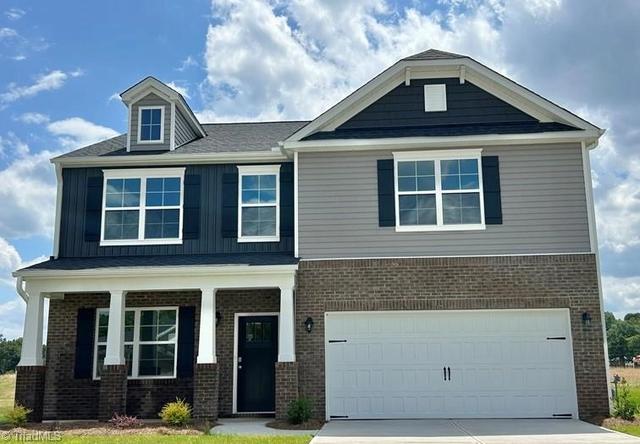 678 Struy St, Gibsonville, NC 27249