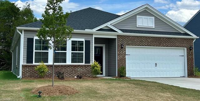 669 Struy St, Gibsonville, NC 27249