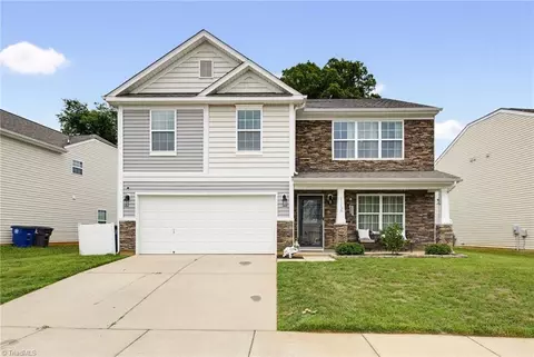 431 Hancock Dr, Kernersville, NC 27284