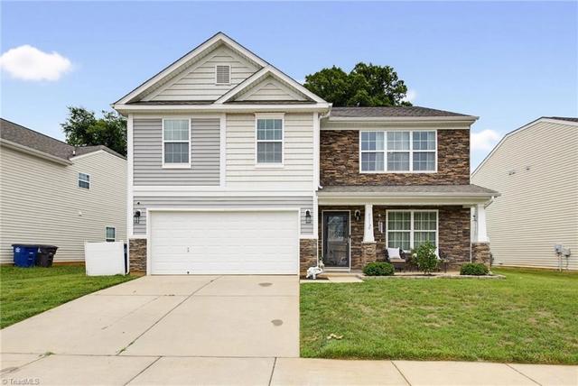 431 Hancock Dr, Kernersville, NC 27284